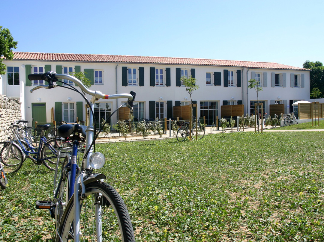 Résidence Village Horizons Ré