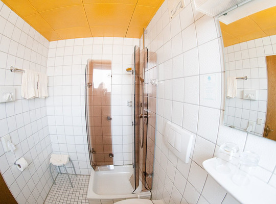 赫希酒店餐厅主图