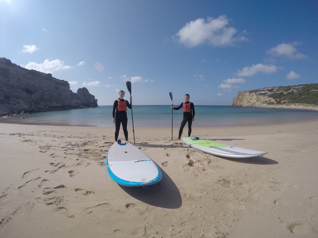 Raposeira旅游攻略图片