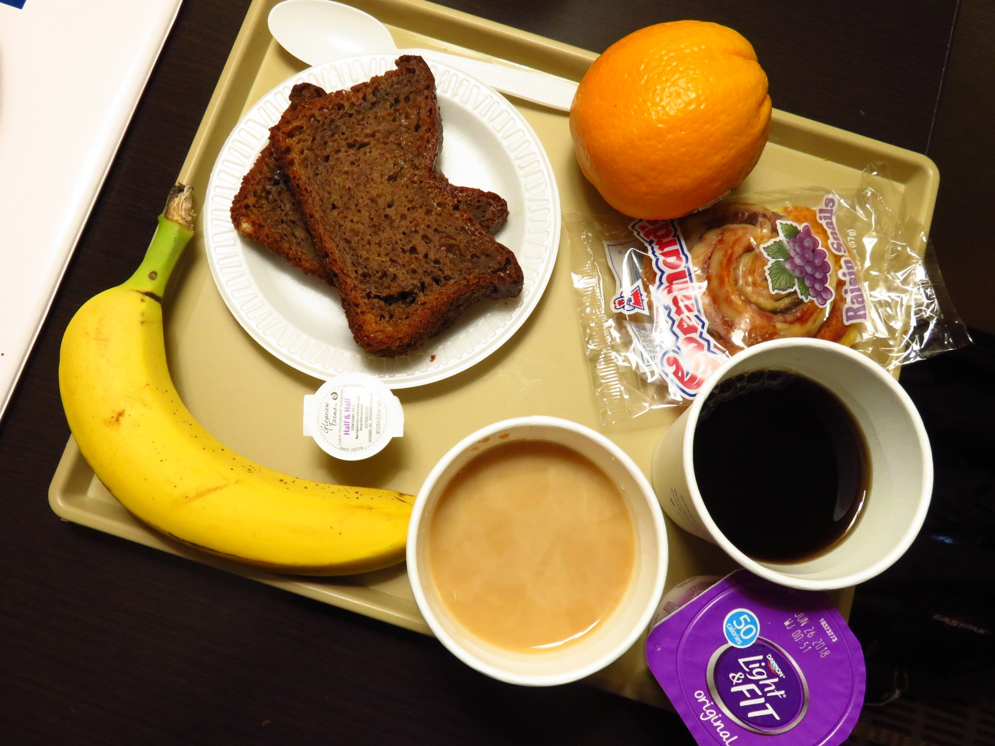 Days Inn by Wyndham Elko-餐饮