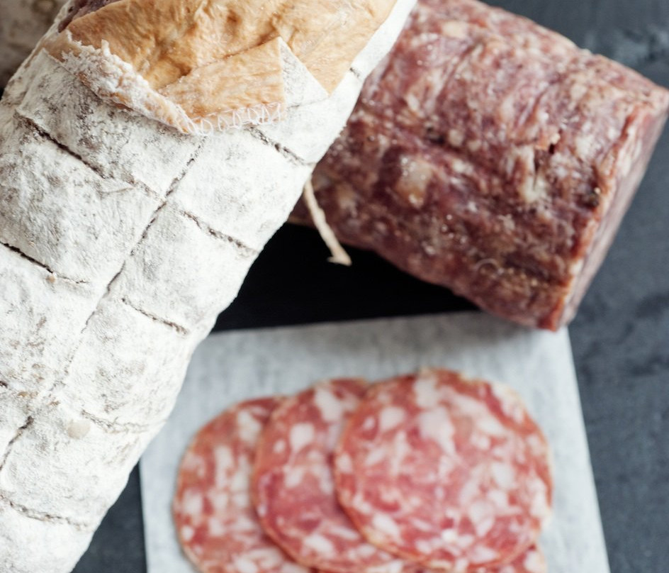 Cheese Shop Santa Barbara-圣巴巴拉必去景点