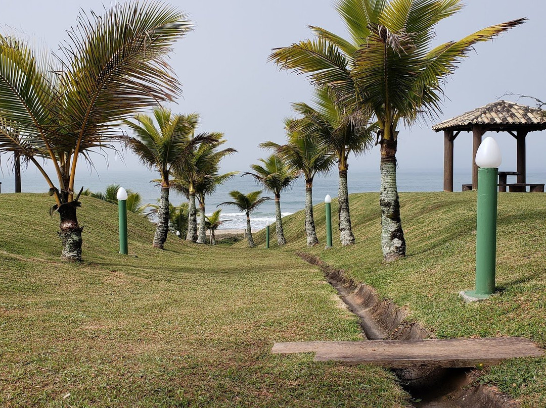 Flamboyant Hotel主图