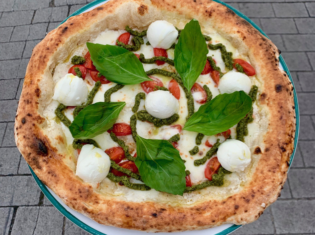 Nanninella Pizzeria