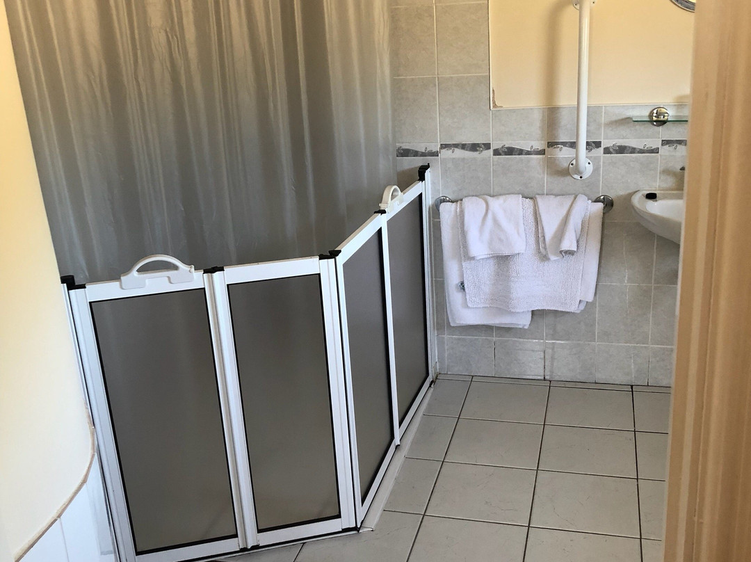 Westwinds Bed & Breakfast主图