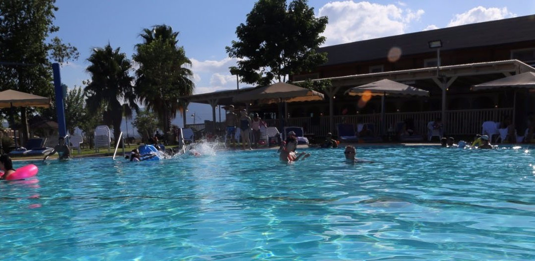 The Village - Jordan Riverside TravelHotel主图