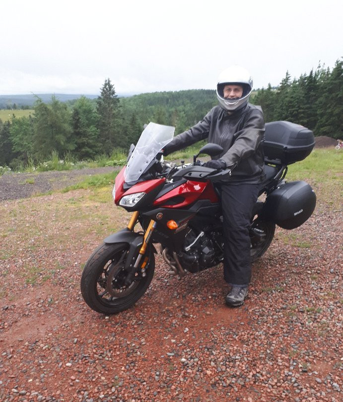 Brookspeed Motorcycle Rentals-East Mountain必去景点