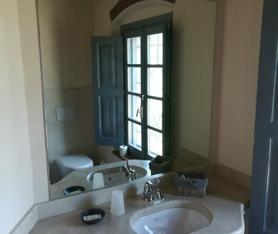 Agriturismo Cascina Farisengo主图