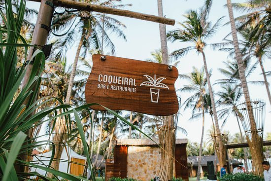 Coqueiral Bar e Restaurante (Inativo)