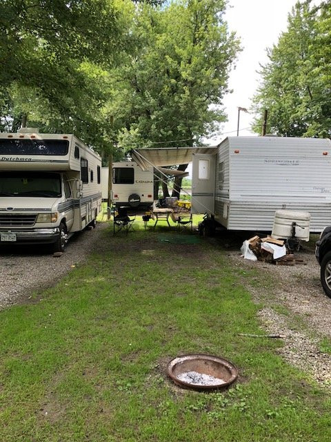 Crow Valley Campground-Sterling必去景点