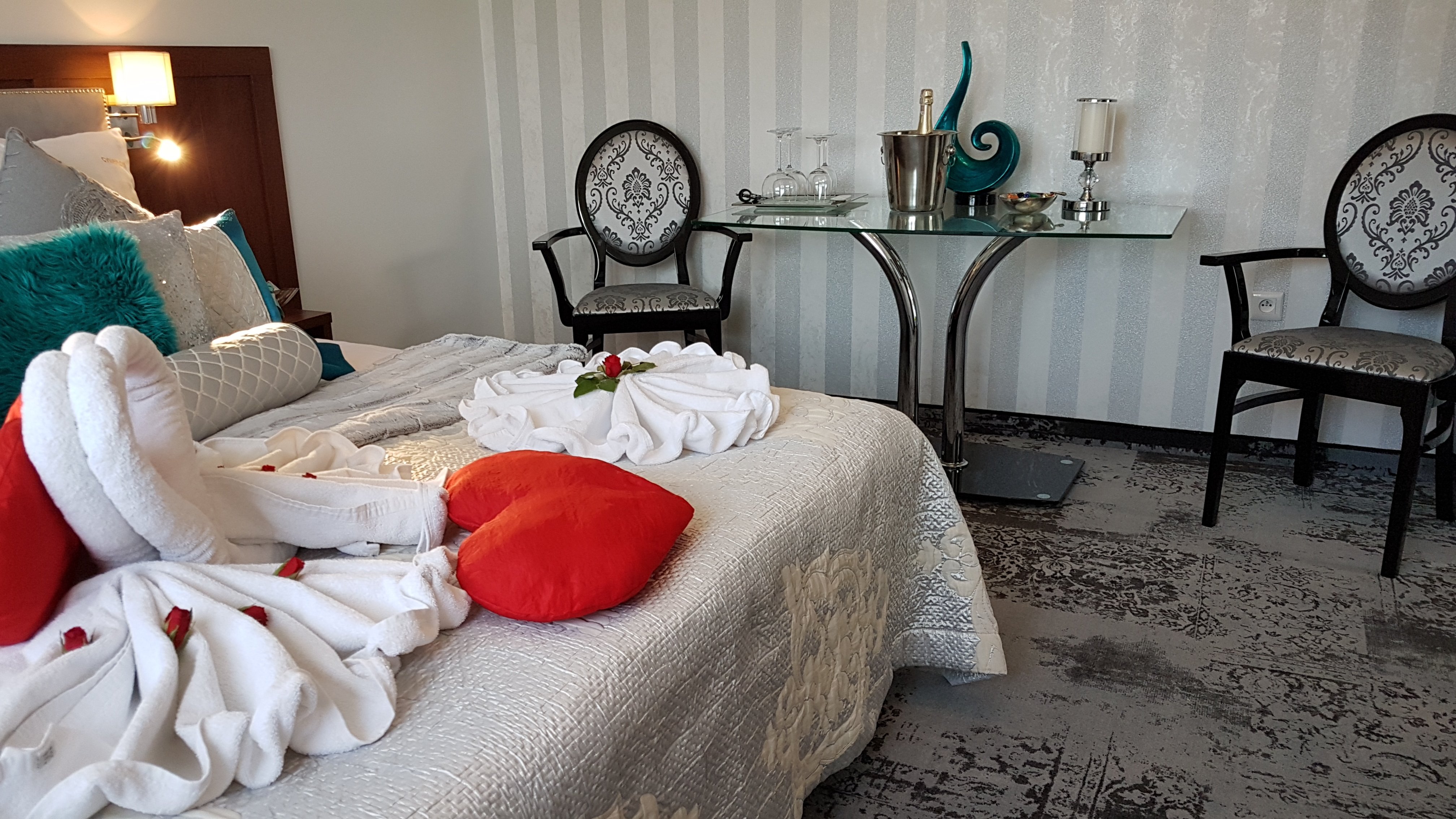 Hotel Cynamon-官方