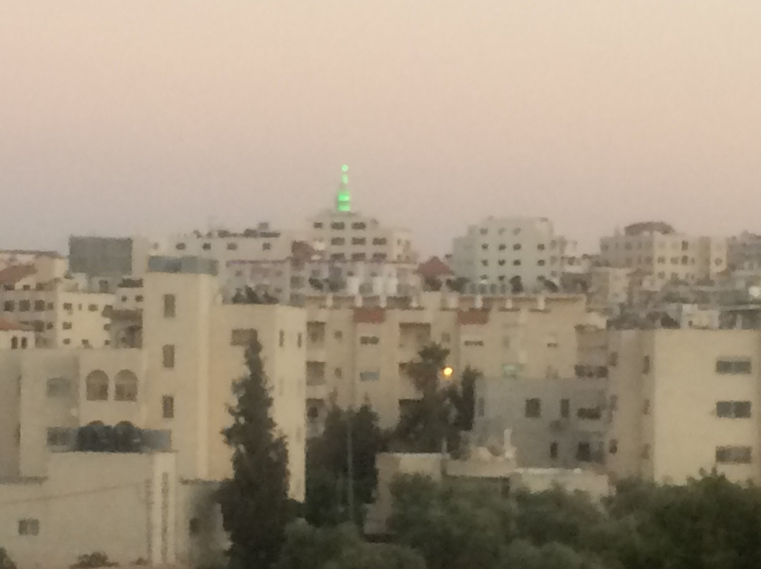 Nativity Hotel主图