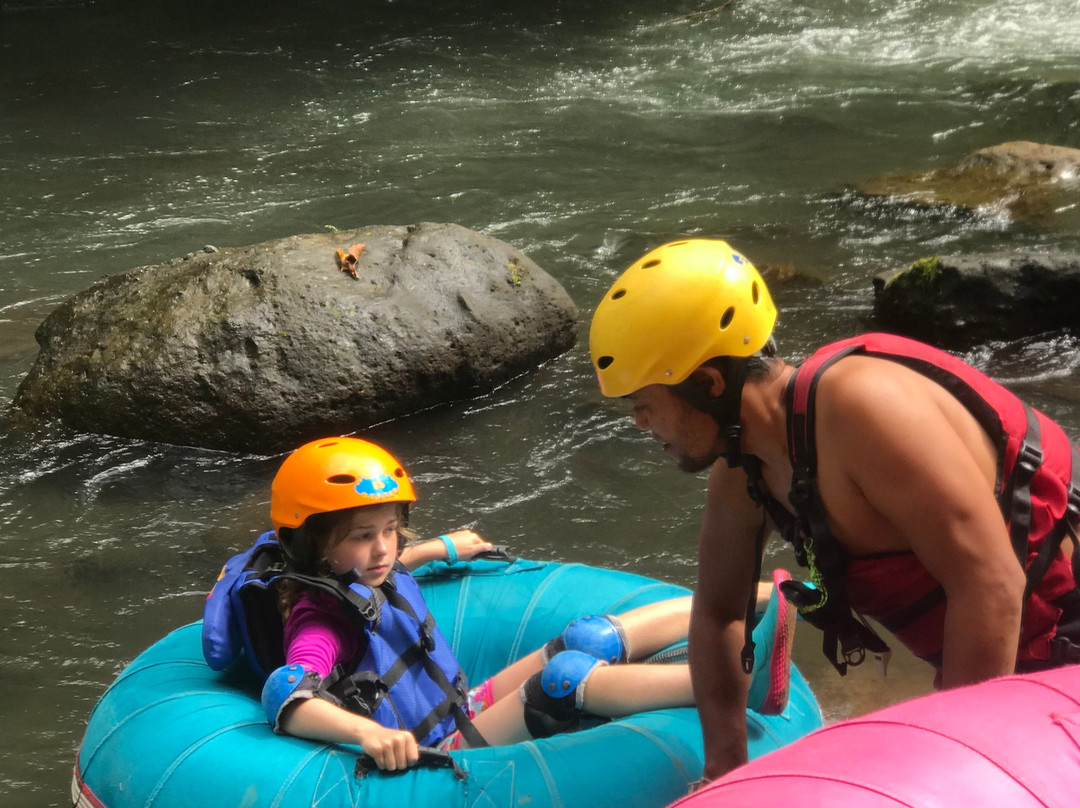 Bio Adventurer-登巴萨必去景点