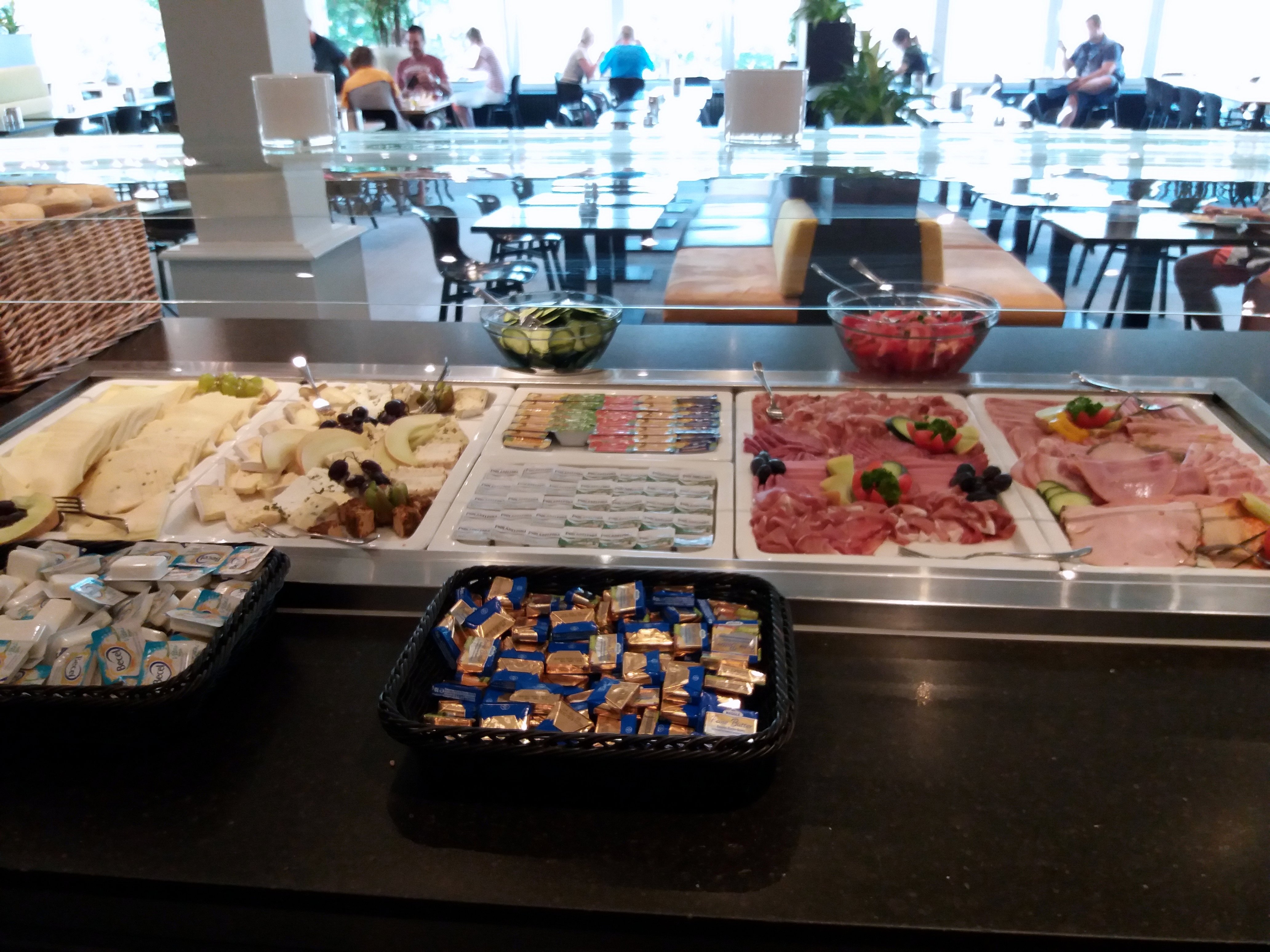 芳酒店-餐饮