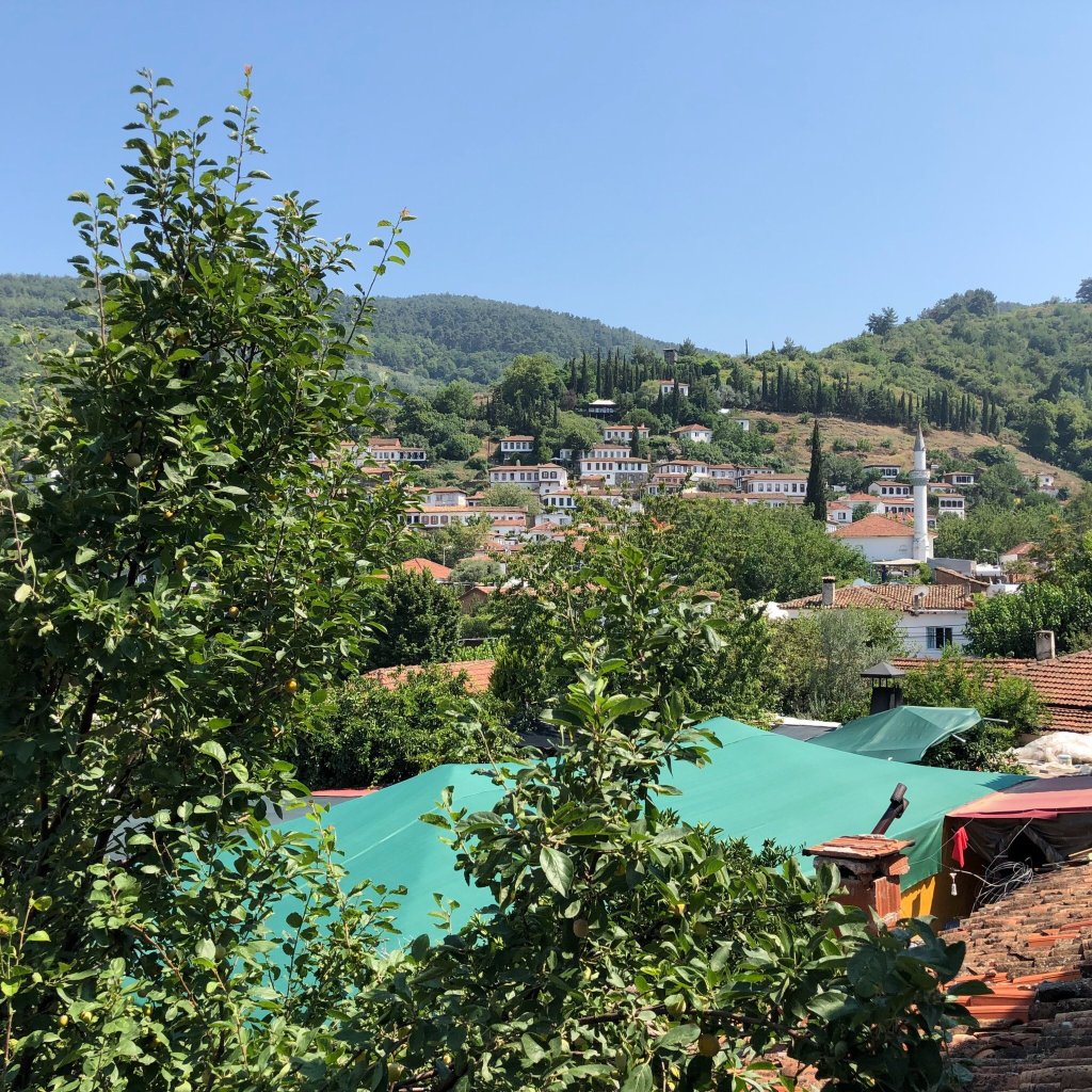 Sirincem Pansiyon-官方