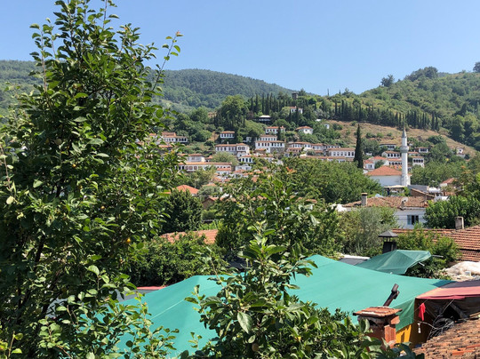 Sirincem Pansiyon主图