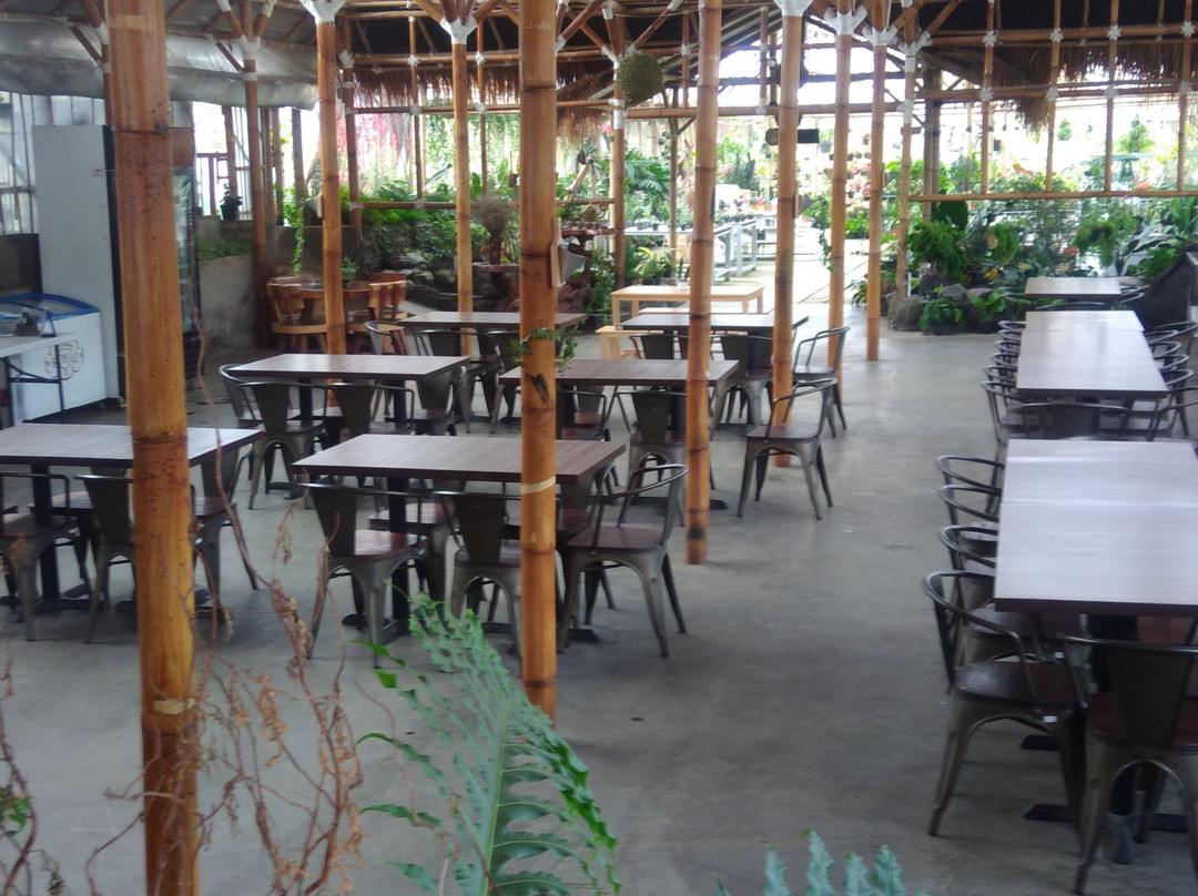 Grace Rose Farm-Cisarua必去景点