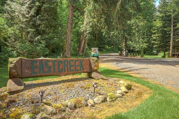 Elkamp Eastcreek Campground