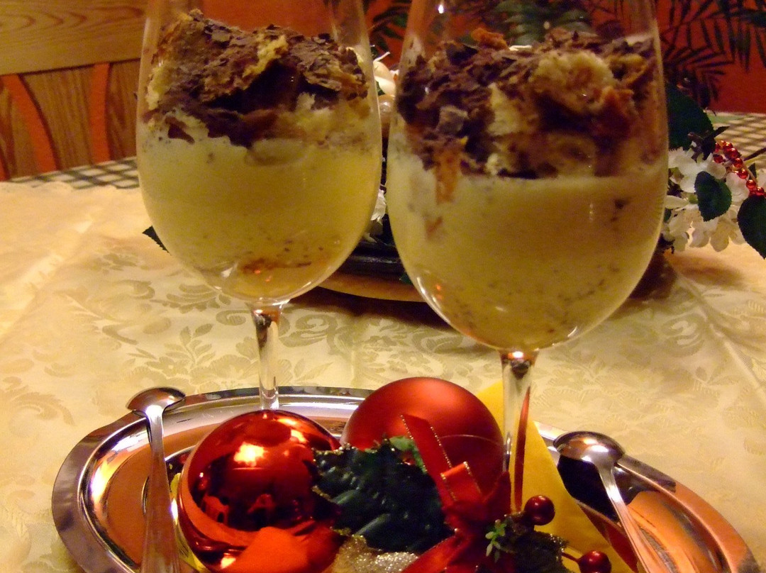 Abbondanza Agriturismo主图