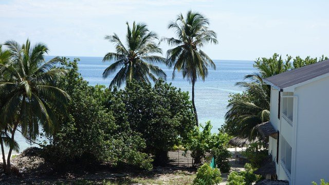 缅栀花精品旅馆主图
