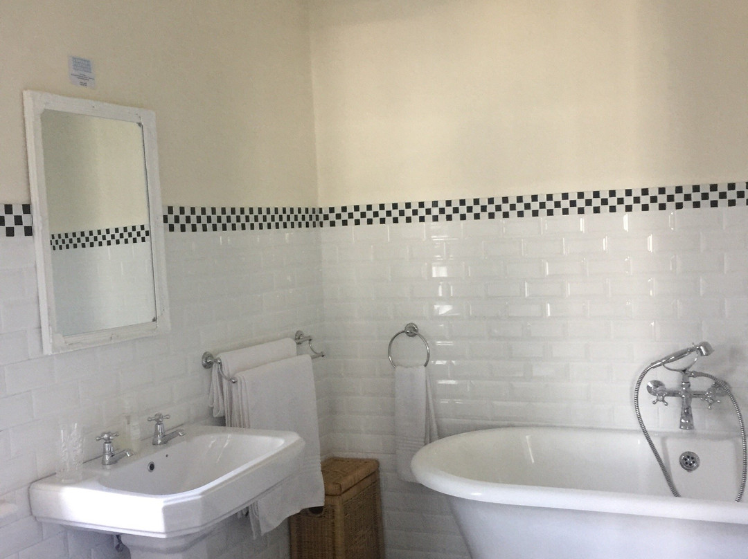 The Inn at Castle Hill主图