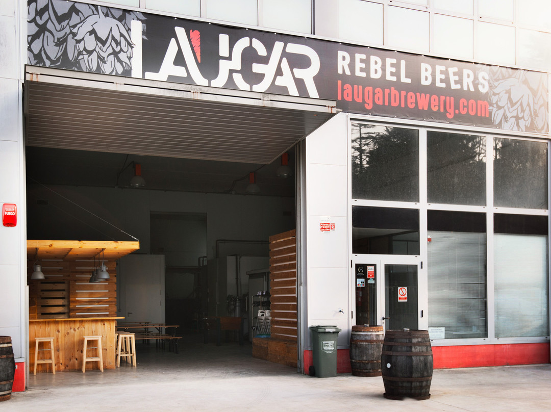 Laugar Brewery景点图片