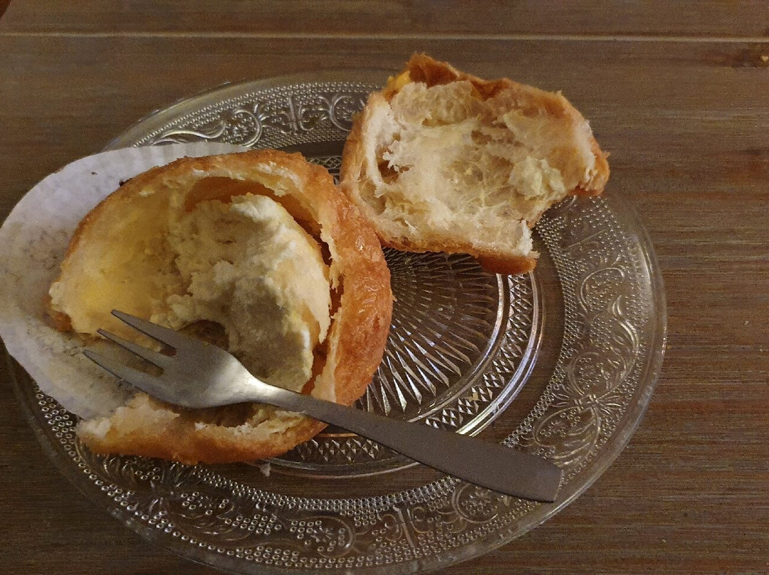 Bakker Bart