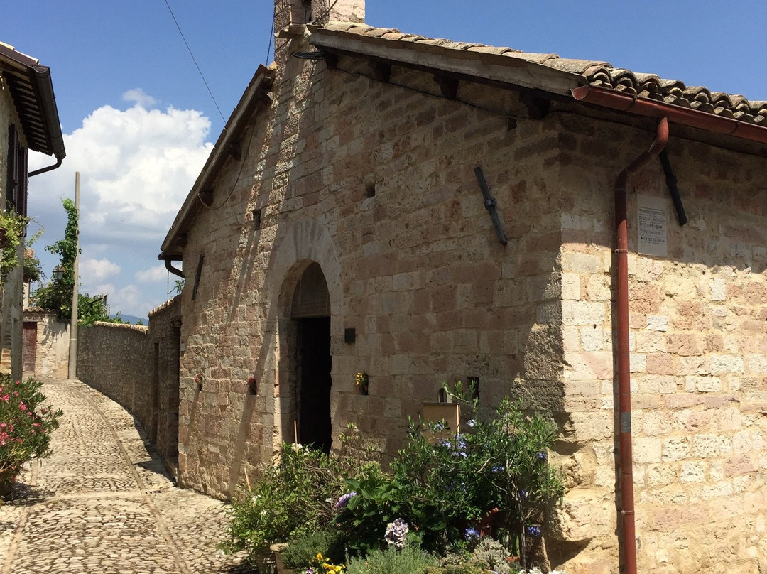 Chiesa di Santa Lucia景点图片