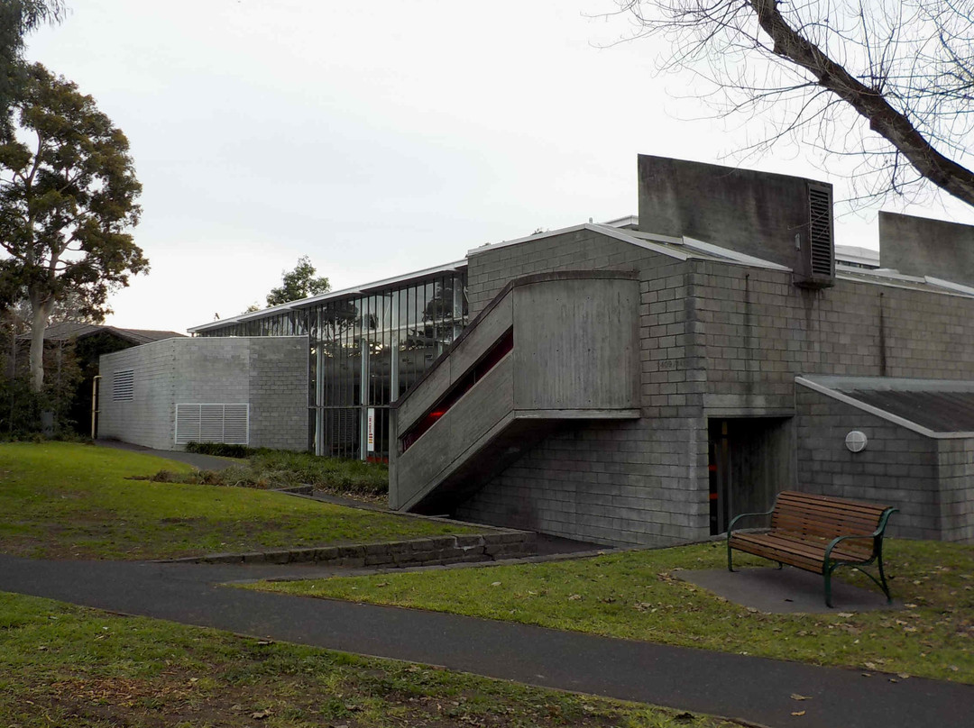 Harold Holt Swim Centre景点图片