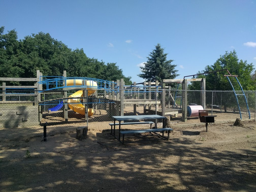 City of Yorkton Campground
