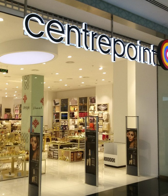 NewCity Supermarket-Erbil必去景点