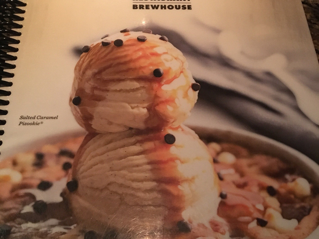 BJ's Restaurant & Brewhouse