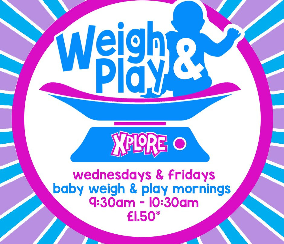 Xplore-Castleford必去景点