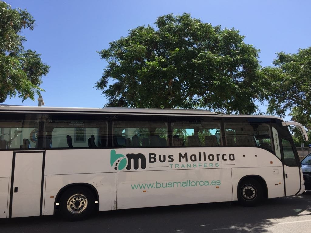 Transfers Palma-马洛卡帕尔马必去景点