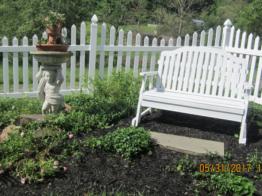 Serene View Farm Bed and Breakfast主图