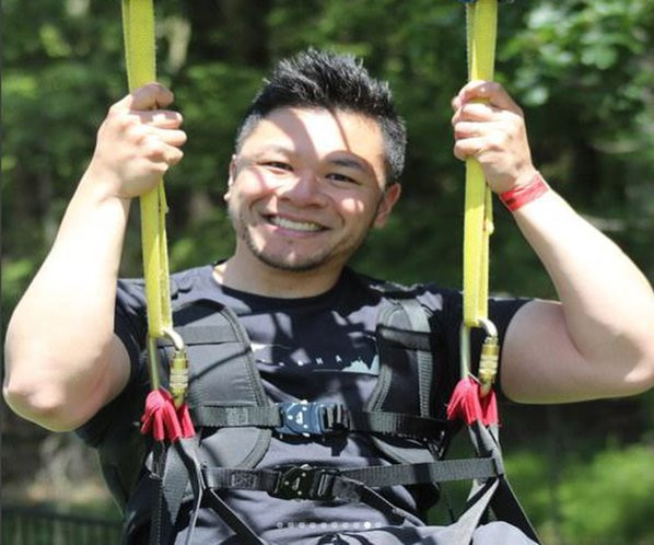 HighFlyer Zipline-马山图克特皮克特必去景点