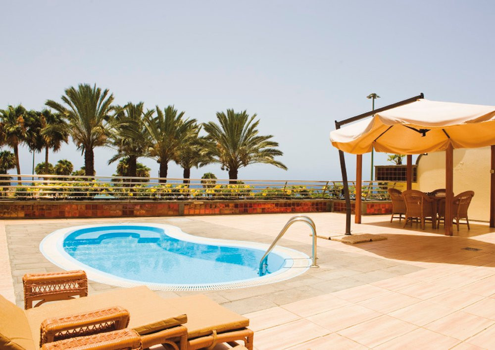 Holiday Club Playa Amadores主图