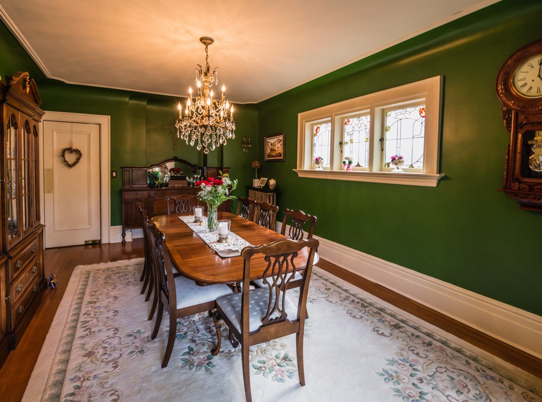 Avonview Manor & Wedding Pergola主图