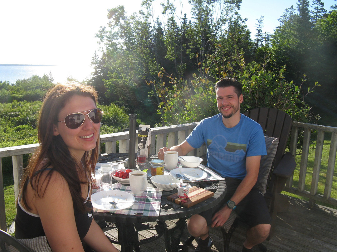 Gallery Guest House B & B主图