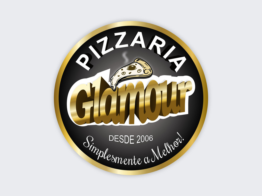 Glamour Pizzaria
