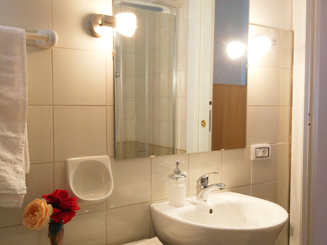 Amariglio B&B Ozieri主图