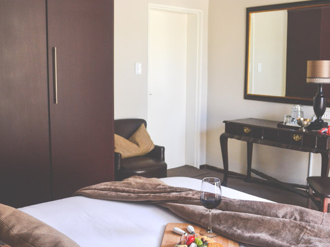 卡波小屋旅馆主图