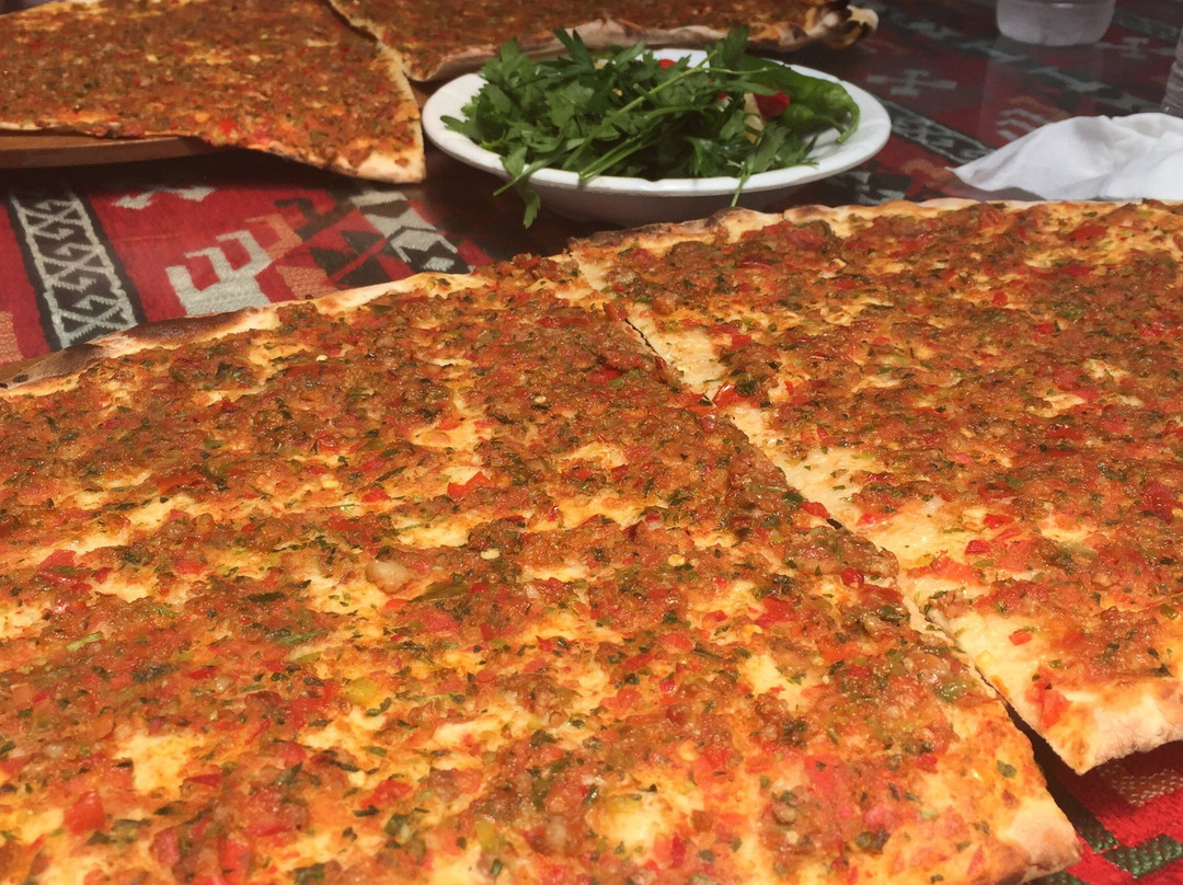 Sebciler Kebap ve Lahmacun