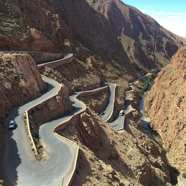 ADV Adventure Tours景点图片