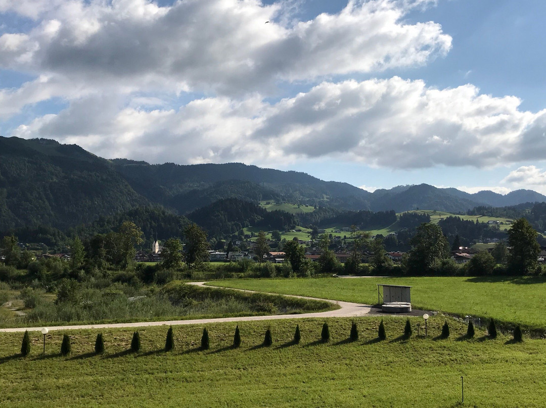 Hotel Waidachhof主图