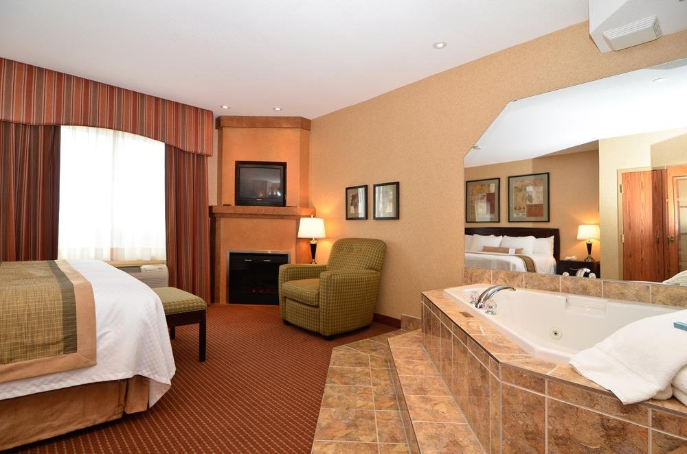 Days Inn by Wyndham Swift Current主图