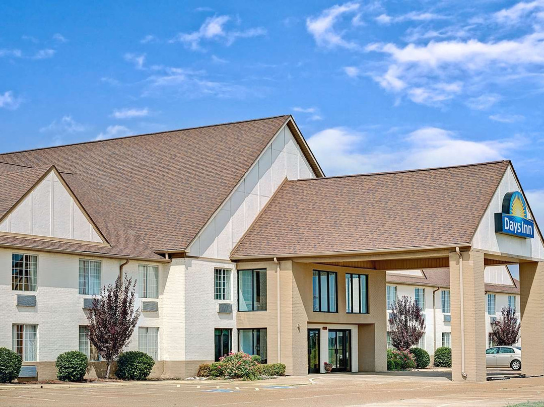 图尼卡戴斯度假酒店主图