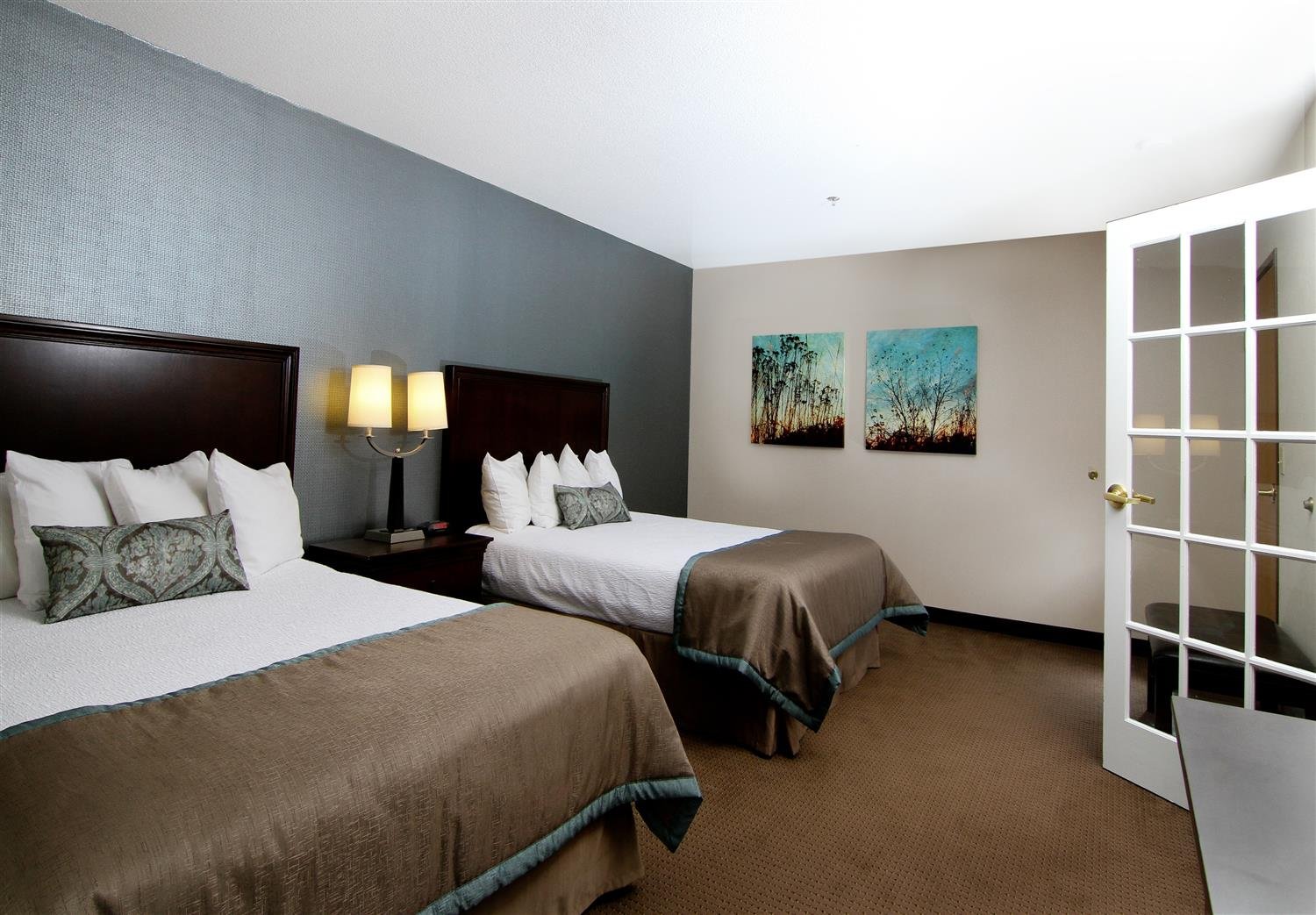 Best Western Plus City Center-官方