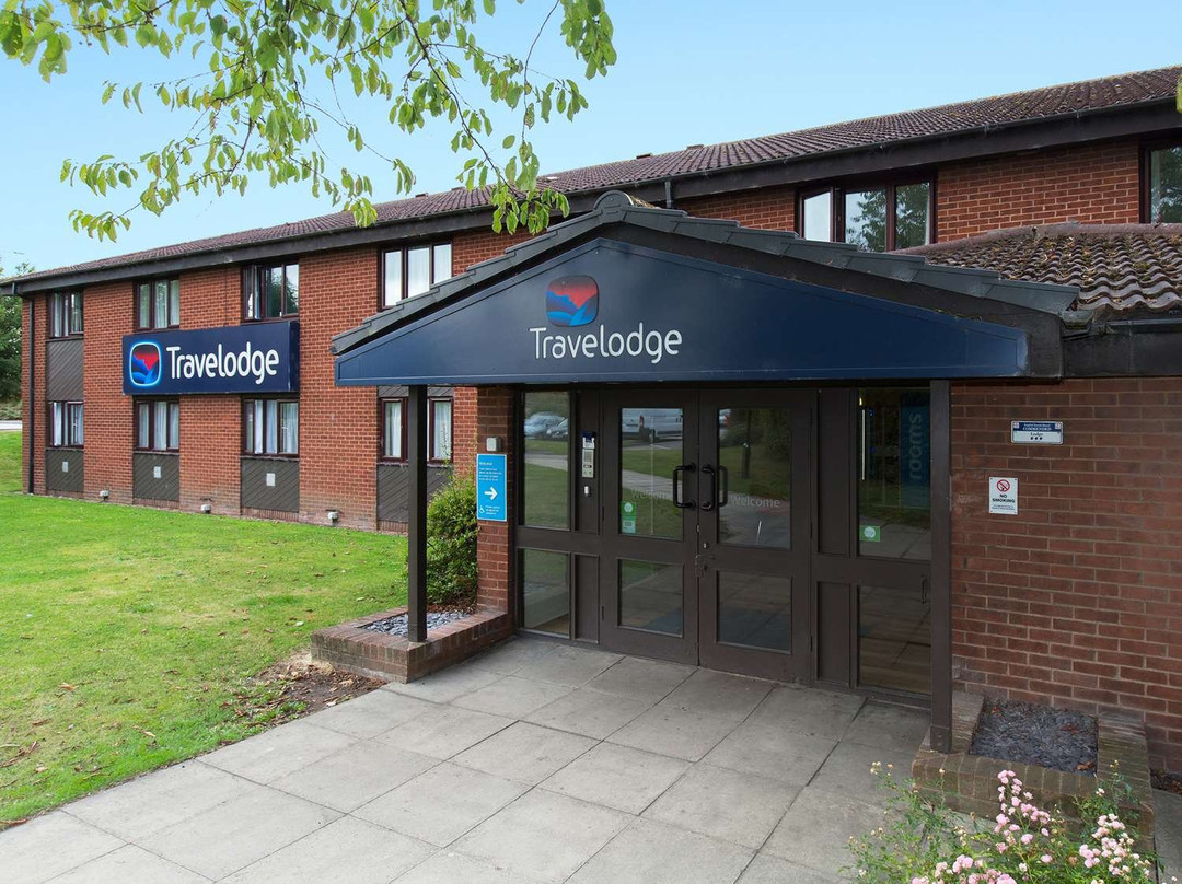 Travelodge Retford Markham Moor主图