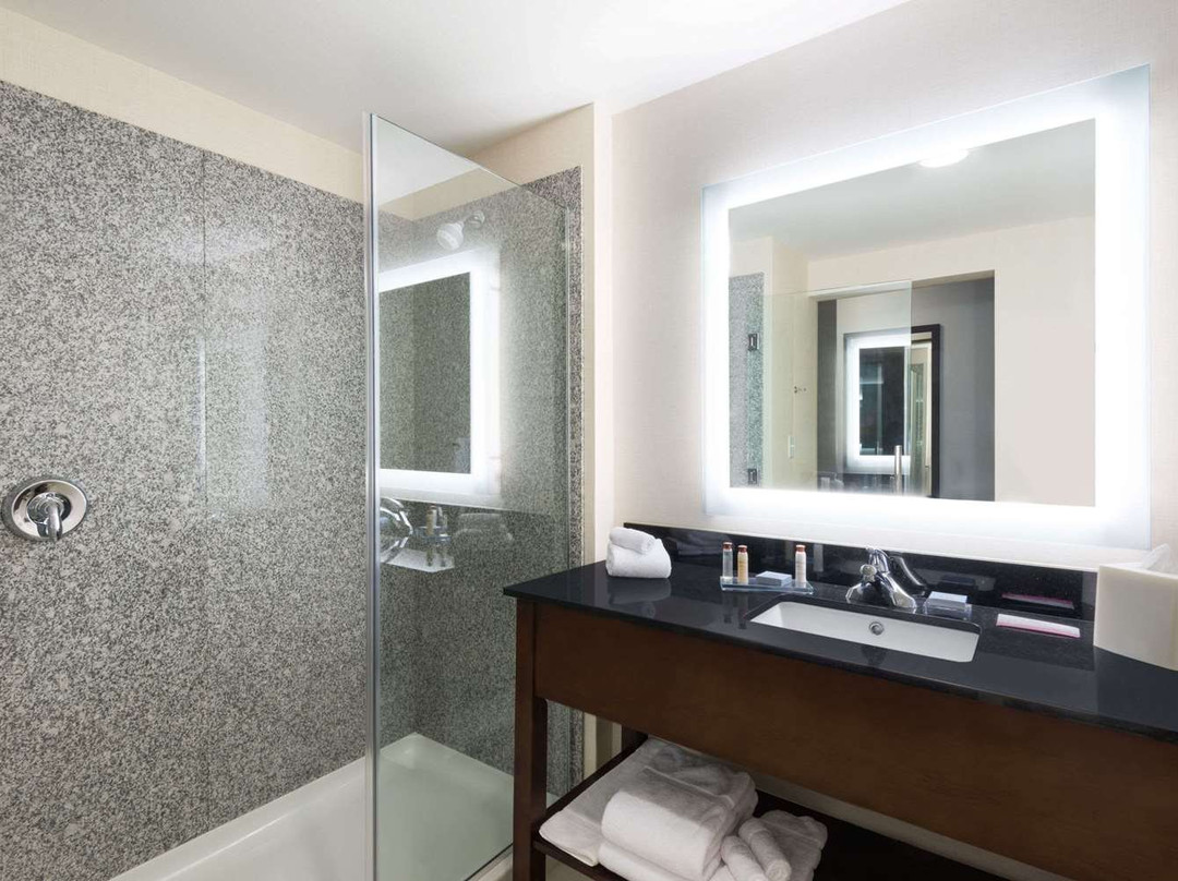 Wingate by Wyndham Sidney主图