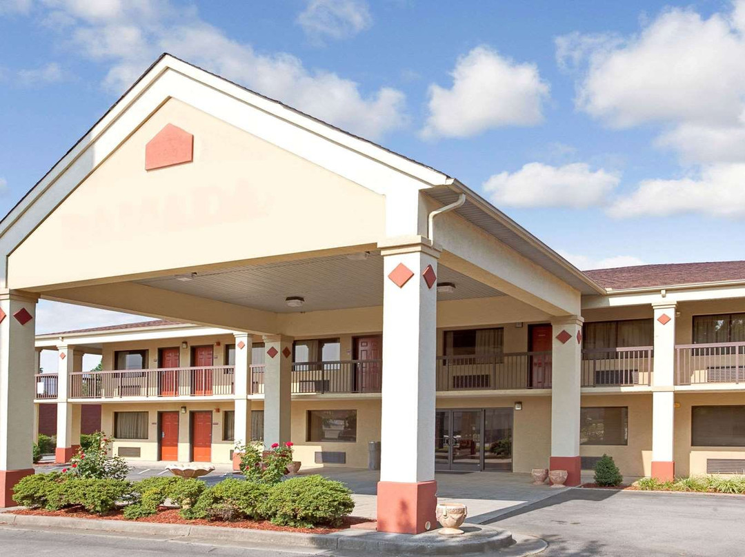 Days Inn by Wyndham Adairsville主图